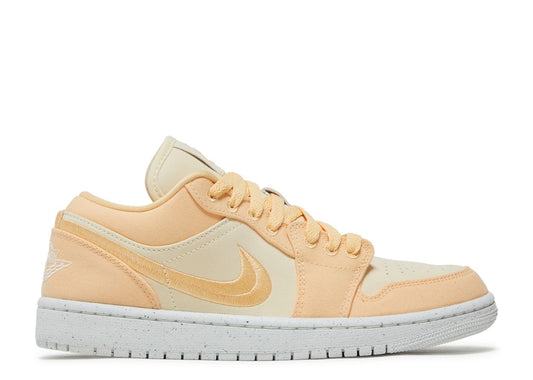 Air Jordan 1 Low SE Celestial Gold (9865351201095)