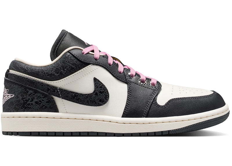 Air Jordan 1 Low SE Iced Carmine
