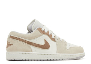 Air Jordan 1 Low SE Legend Light Brown (9865035219271)