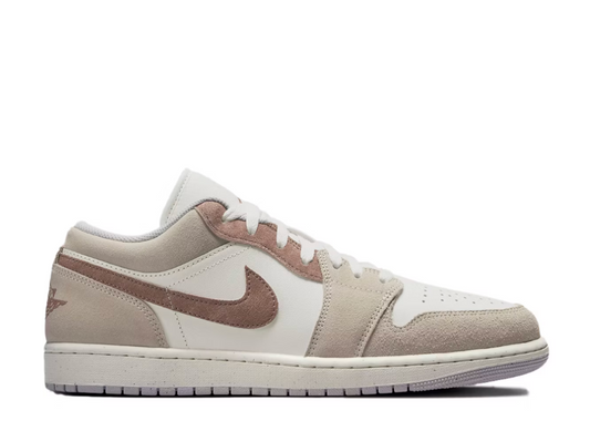 Air Jordan 1 Low SE Legend Light Brown (9865035219271)