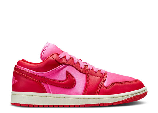 Air Jordan 1 Low SE Pink Blast (9864849195335)