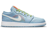 Air Jordan 1 Low SE Stitch
