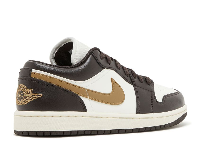 Air Jordan 1 Low Shadow Brown (9865374040391)