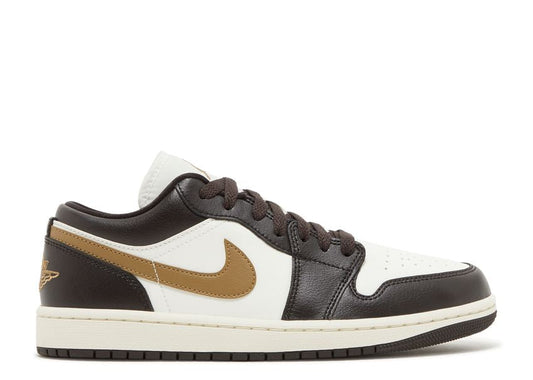 Air Jordan 1 Low Shadow Brown (9865374040391)