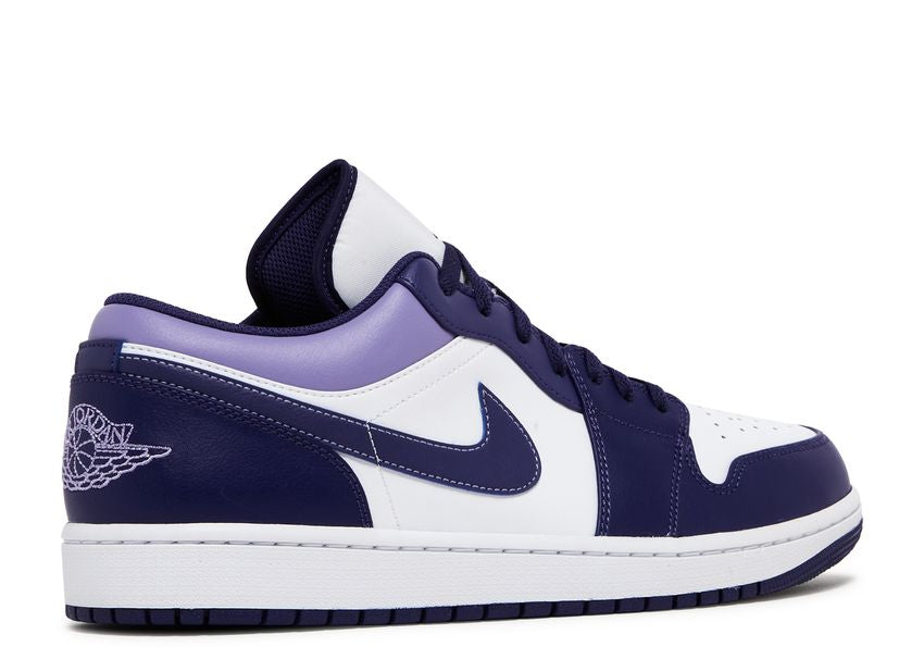 Air Jordan 1 Low Sky J Purple (9865376596295)