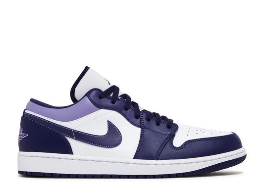 Air Jordan 1 Low Sky J Purple (9865376596295)