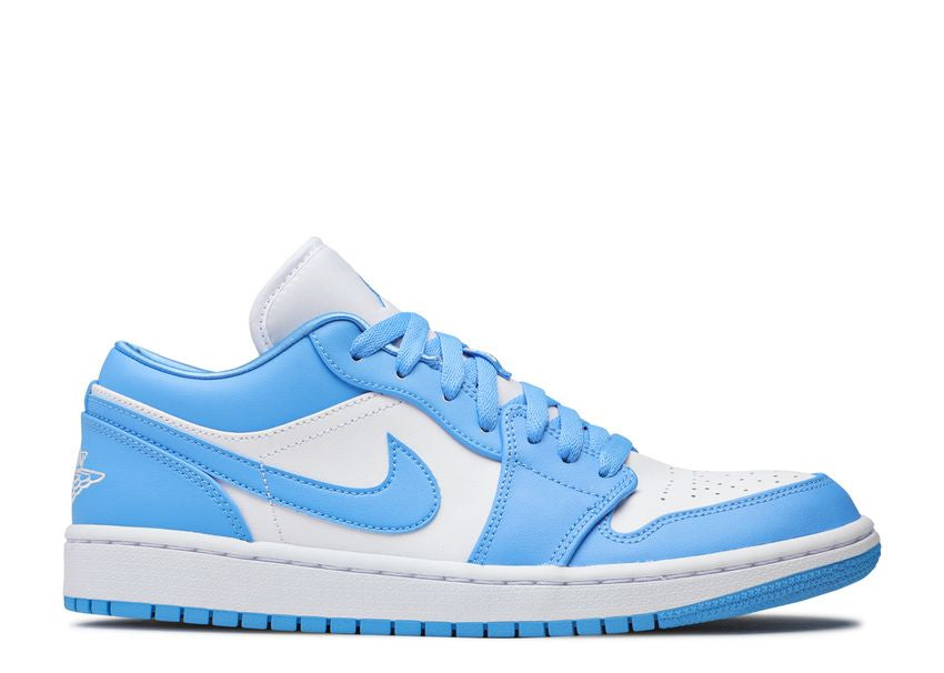 Air Jordan 1 Low UNC (9864932131143)