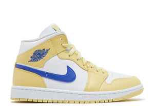 Air Jordan 1 Mid Lemon Wash Lapis (9868337709383)