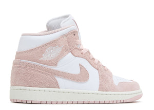 Air Jordan 1 Mid SE Legend Pink (9865090892103)