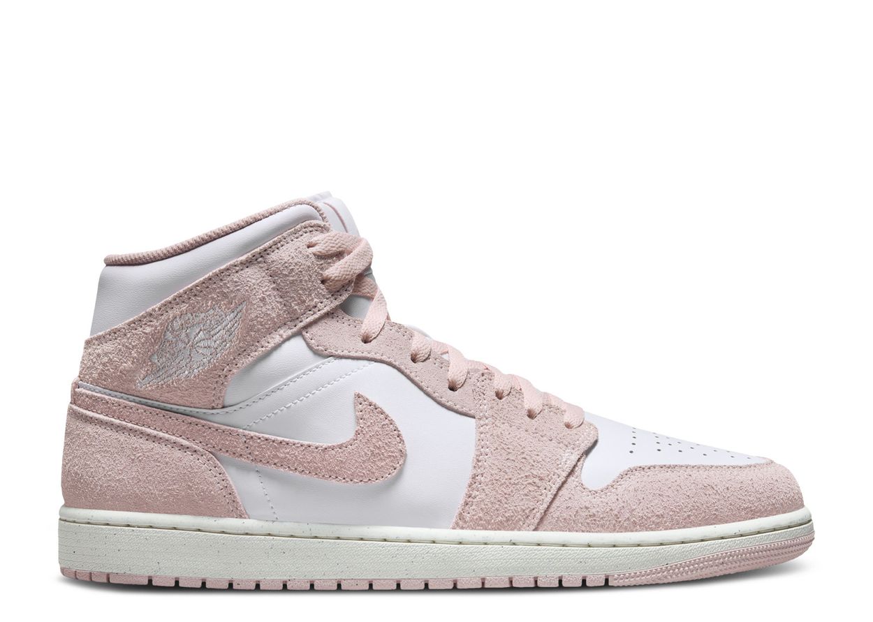 Air Jordan 1 Mid SE Legend Pink (9865090892103)