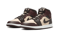 Air Jordan 1 Mid SE Paris YMCA