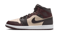 Air Jordan 1 Mid SE Paris YMCA