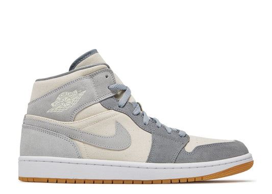 Air Jordan 1 Mid SE Particle Grey (9865503015239)