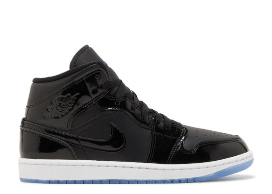 Air Jordan 1 Mid SE Space Jam (9864784216391)