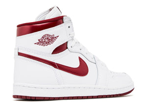 Air Jordan 1 Retro High 85 OG Metallic Burgundy (9865137684807)