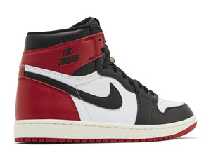 Air Jordan 1 Retro High OG Black Toe Reimagined (9868330893639)