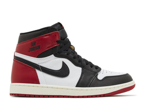 Air Jordan 1 Retro High OG Black Toe Reimagined (9868330893639)