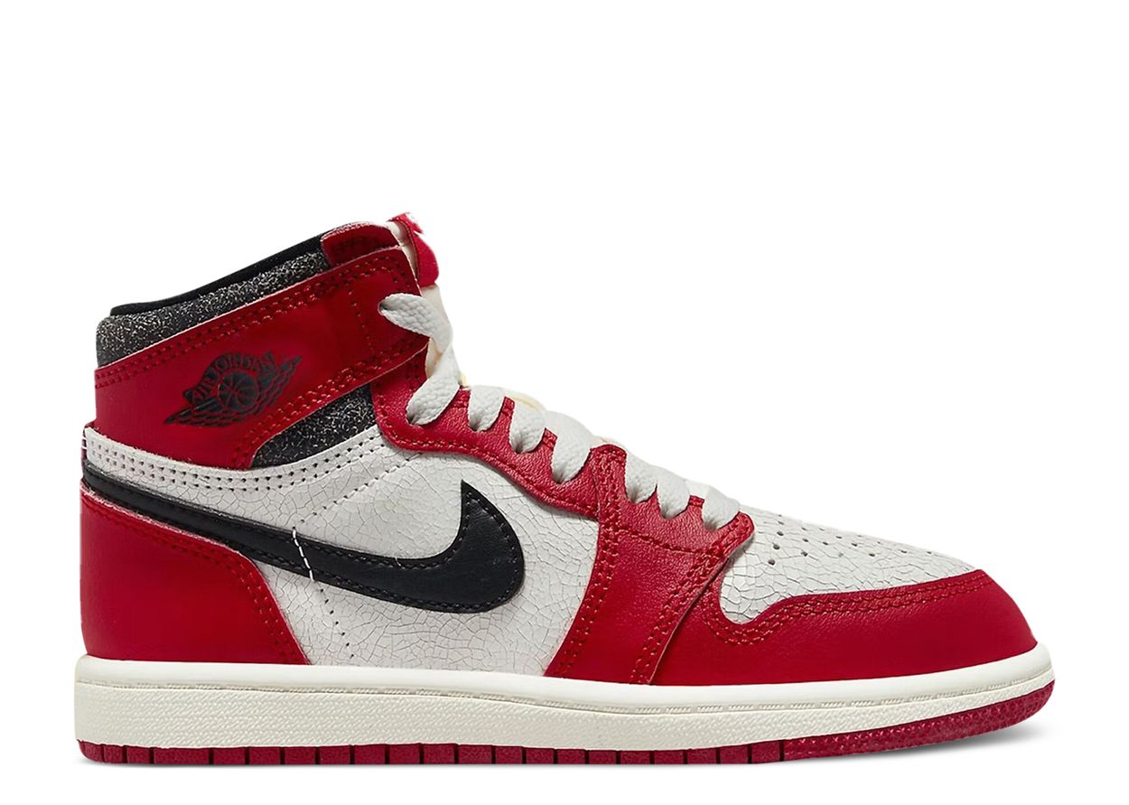 Air Jordan 1 Retro High OG Chicago Lost And Found (PS) (9864839266631)