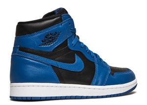 Air Jordan 1 Retro High OG Dark Marina Blue (9865455960391)