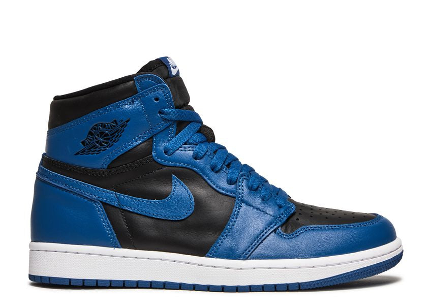 Air Jordan 1 Retro High OG Dark Marina Blue (9865455960391)