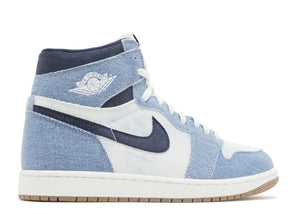 Air Jordan 1 Retro High OG Denim (9865100132679)