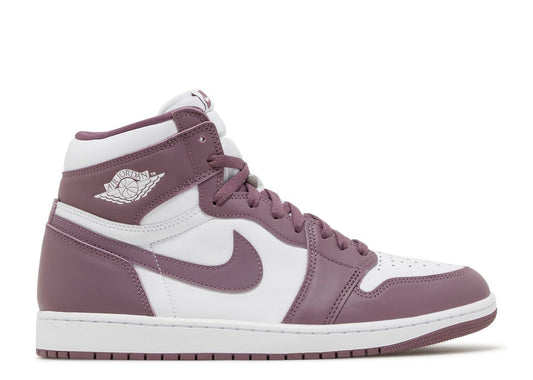 Air Jordan 1 Retro High OG Mauve (9865086861639)