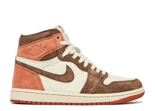 Air Jordan 1 Retro High OG SP Dusted Clay (10224214737223)