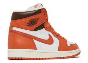 Air Jordan 1 Retro High OG Starfish (9865036726599)