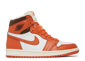 Air Jordan 1 Retro High OG Starfish (9865036726599)