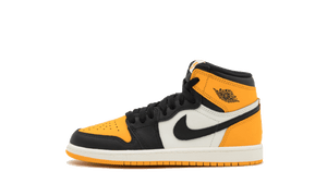 Air Jordan 1 Retro High OG Yellow Toe Enfant (PS)