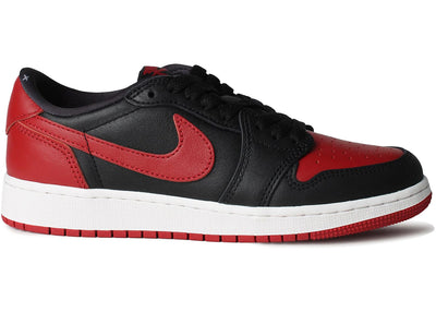 Air Jordan 1 Retro Low OG Banned