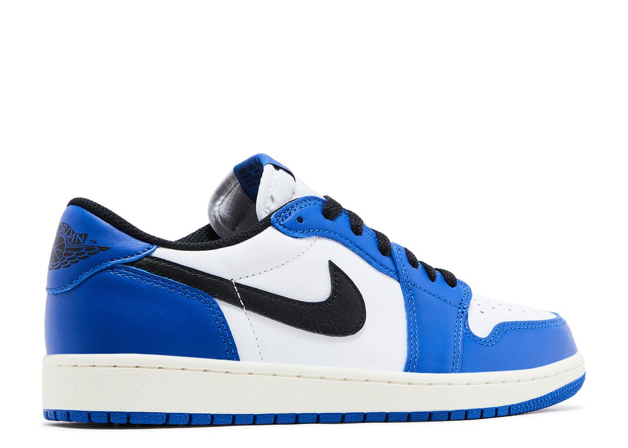 Air Jordan 1 Retro Low OG Game Royal (9864797290823)