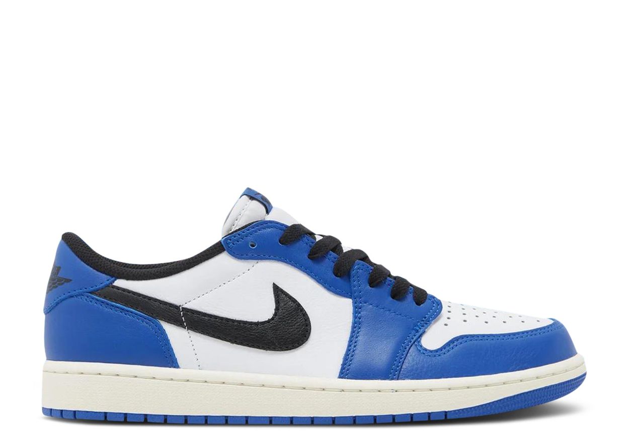 Air Jordan 1 Retro Low OG Game Royal (9864797290823)