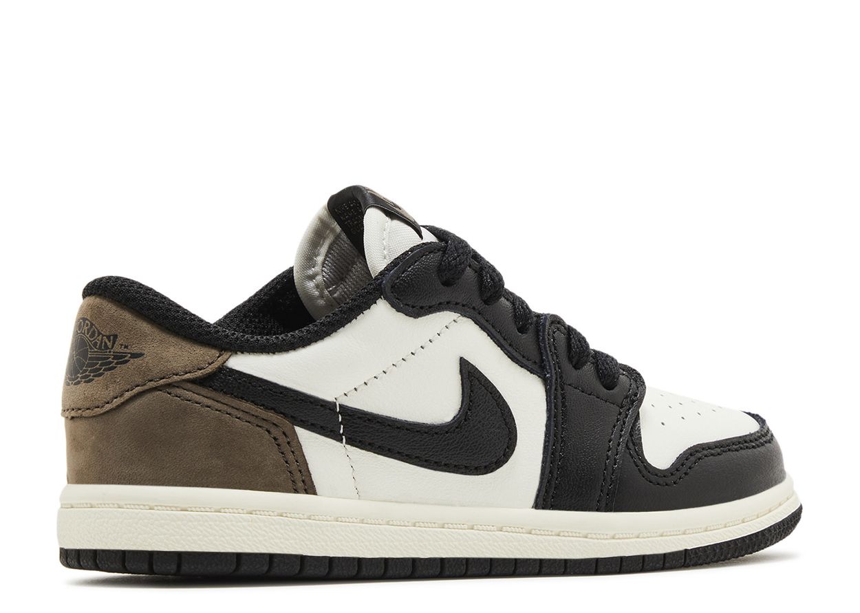 Air Jordan 1 Retro Low OG Mocha (TD) (9864899133767)