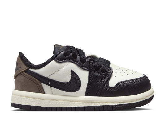 Air Jordan 1 Retro Low OG Mocha (TD) (9864899133767)