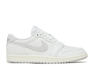 Air Jordan 1 Retro Low '85 Neutral Grey (9864931705159)