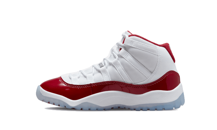 Air Jordan 11 Retro Cherry Enfant (PS) (6771168543047)