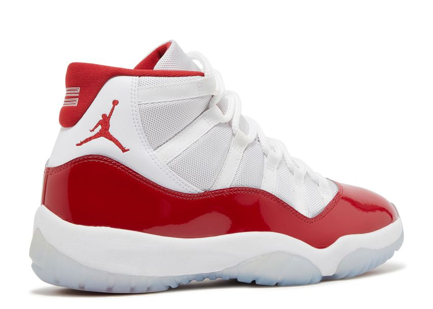 Air Jordan 11 Retro Cherry (9864907456839)