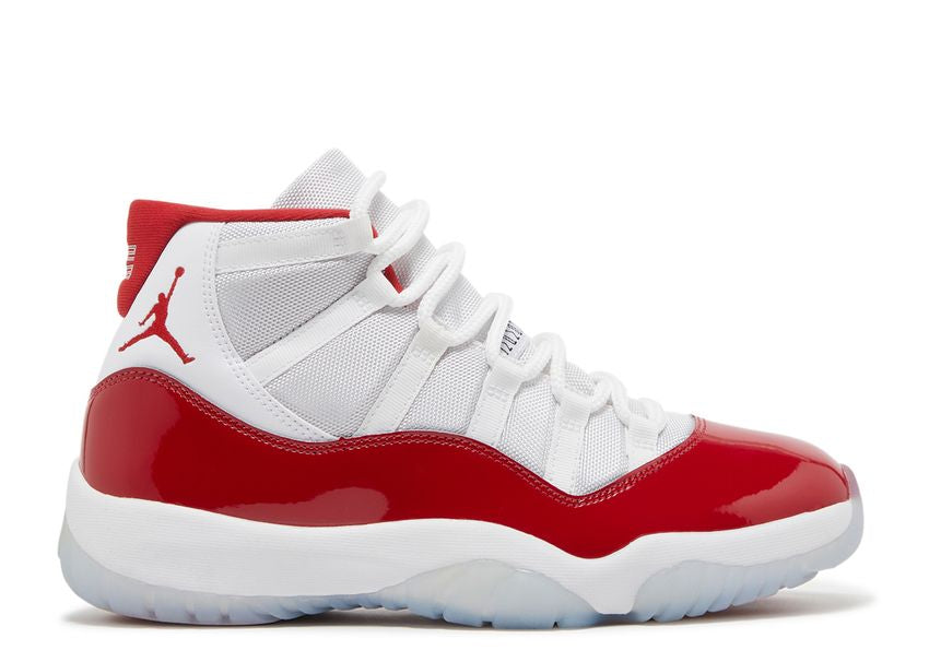 Air Jordan 11 Retro Cherry (9864907456839)