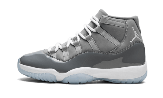 Air Jordan 11 Retro Cool Gray (2021)