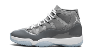 Air Jordan 11 Retro Cool Gray (2021)