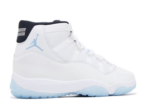 Air Jordan 11 Retro Legend Blue (9868330828103)