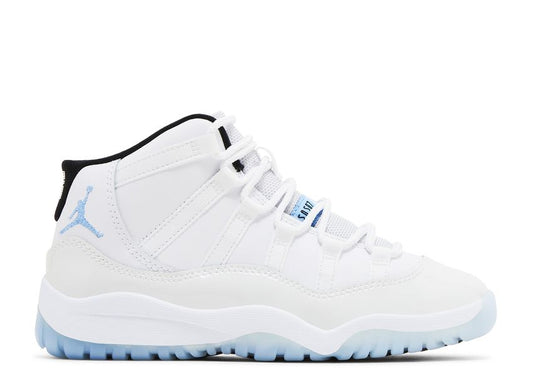 Air Jordan 11 Retro Legend Blue (PS) (10224221356359)