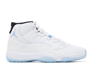 Air Jordan 11 Retro Legend Blue (9868330828103)