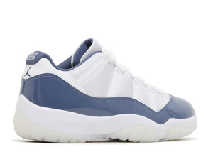 Air Jordan 11 Retro Low Diffused Blue (9864906768711)