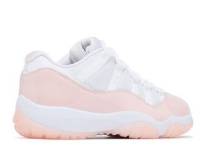 Air Jordan 11 Retro Low Legend Pink (9864907424071)