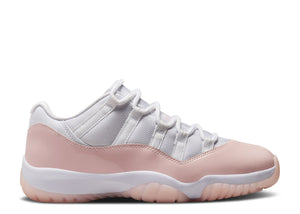 Air Jordan 11 Retro Low Legend Pink (9865105932615)