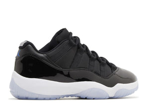 Air Jordan 11 Retro Low Space Jam (9864907686215)