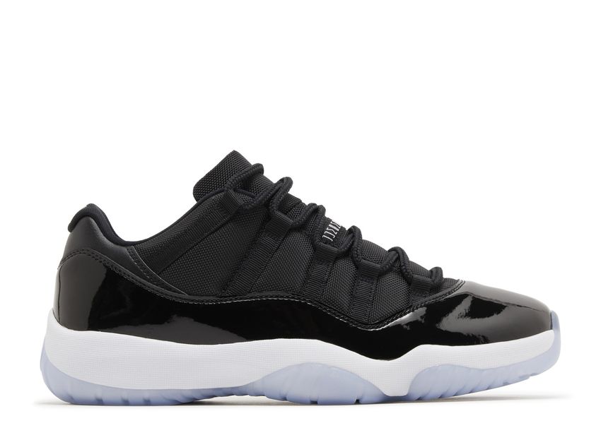 Air Jordan 11 Retro Low Space Jam (9864907686215)