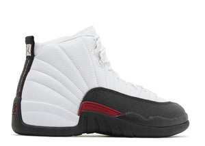 Air Jordan 12 Retro Taxi Flip (9864906867015)